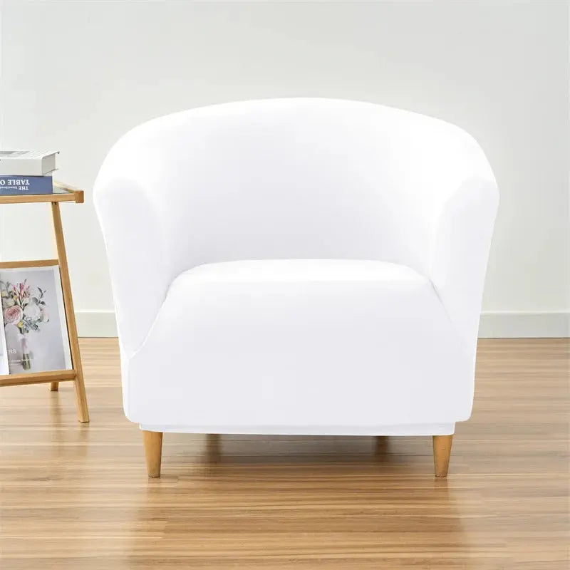 Housse Fauteuil Club Extensible YUPALEX Housse de France