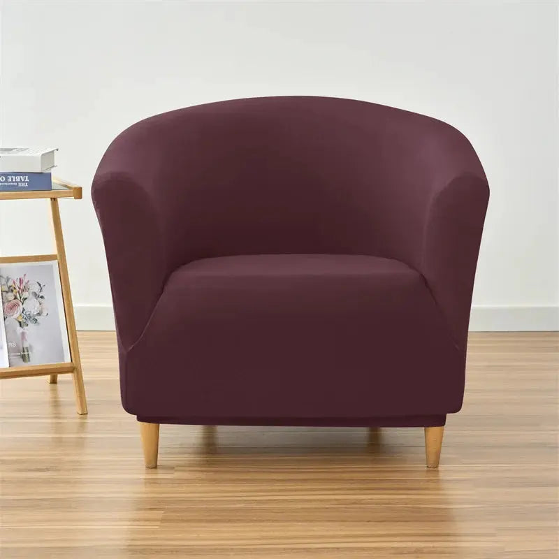 Housse Fauteuil Club Extensible YUPALEX Housse de France