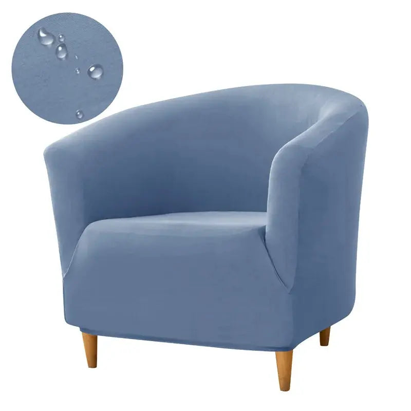 Housse Fauteuil Club Extensible YUPALEX Housse de France