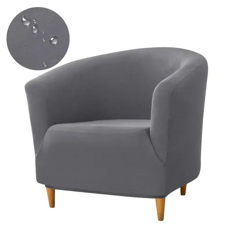 Housse Fauteuil Club Extensible YUPALEX Housse de France