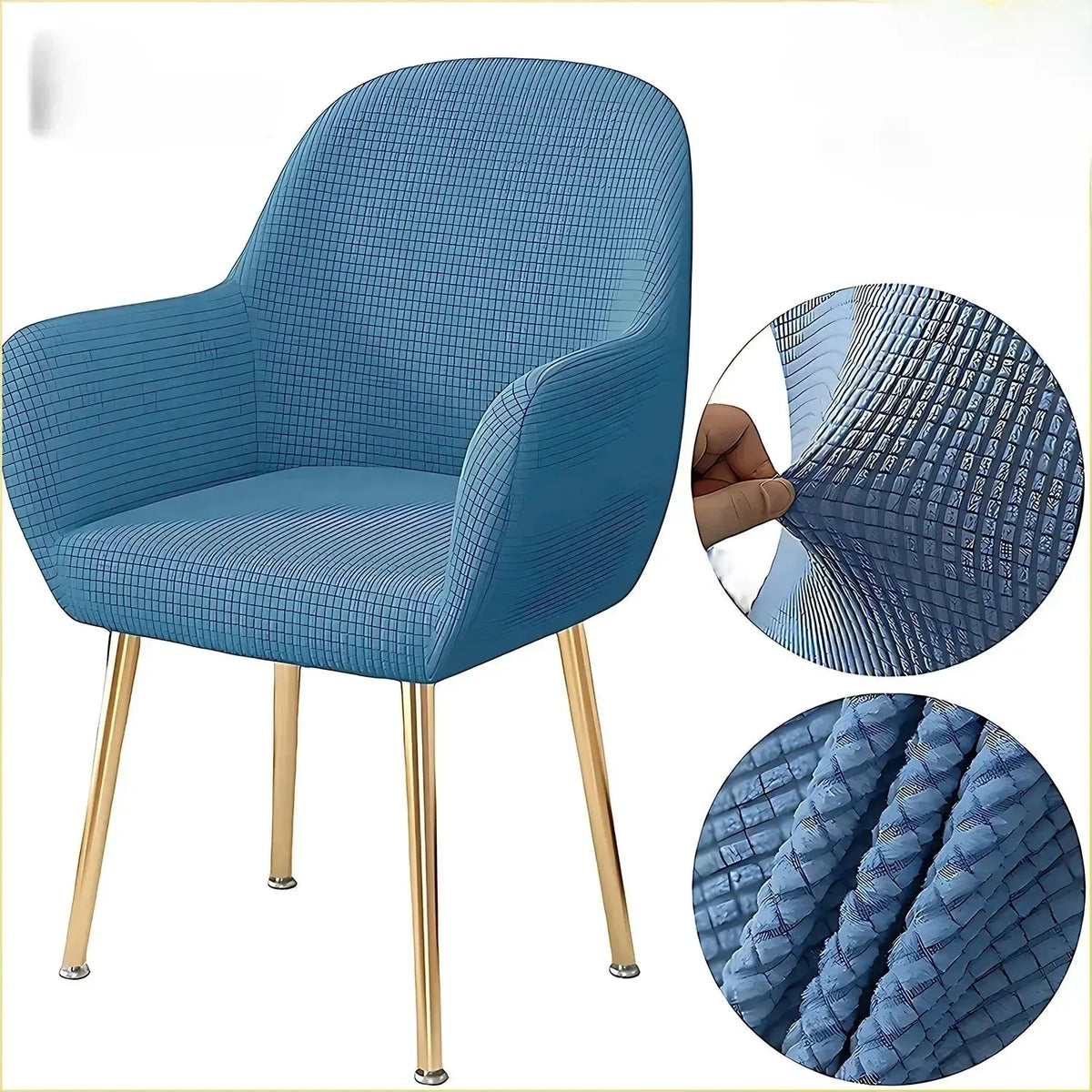 Housse Fauteuil Extensible SKEENA Housse de France