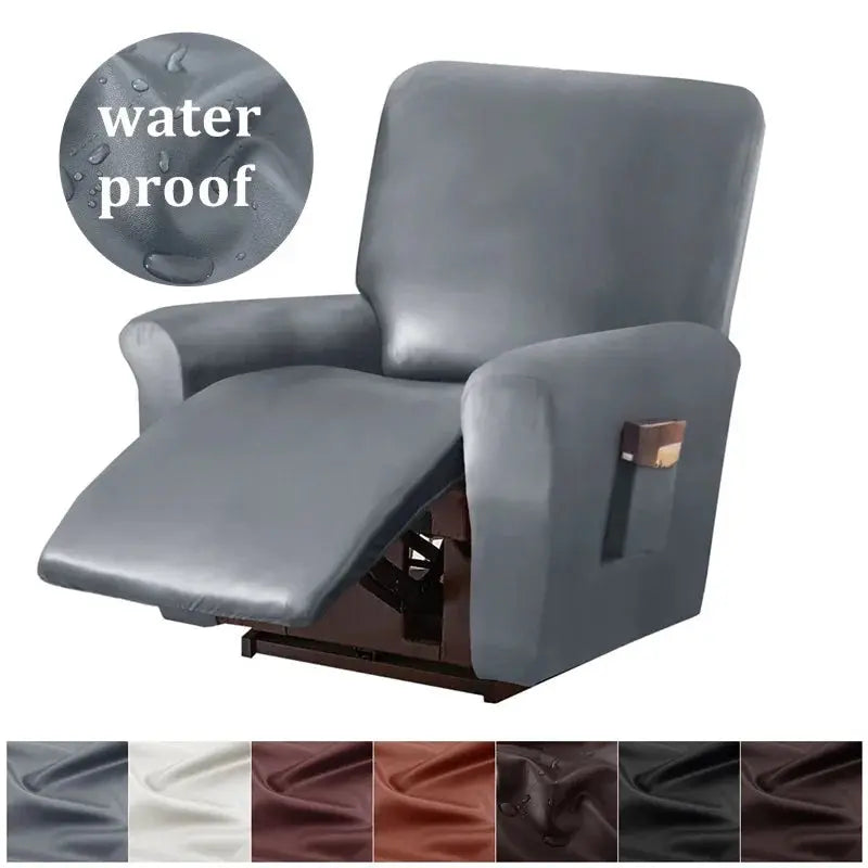 Housse Fauteuil Imperméable RELIZE Housse de France