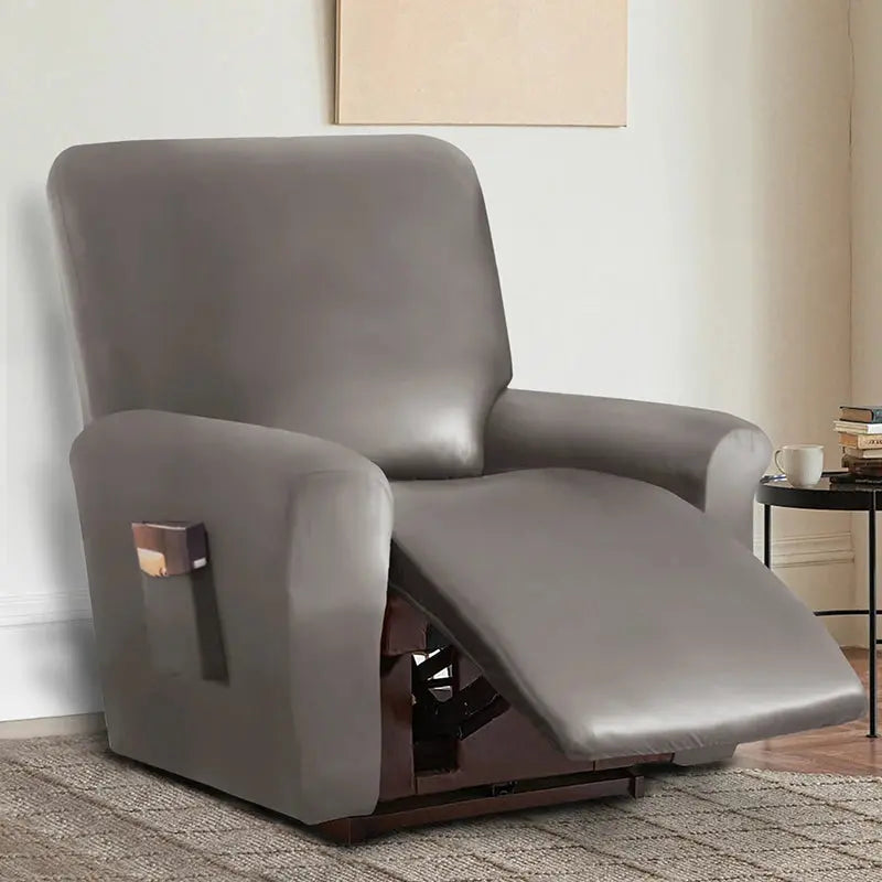 Housse Fauteuil Imperméable RELIZE Housse de France