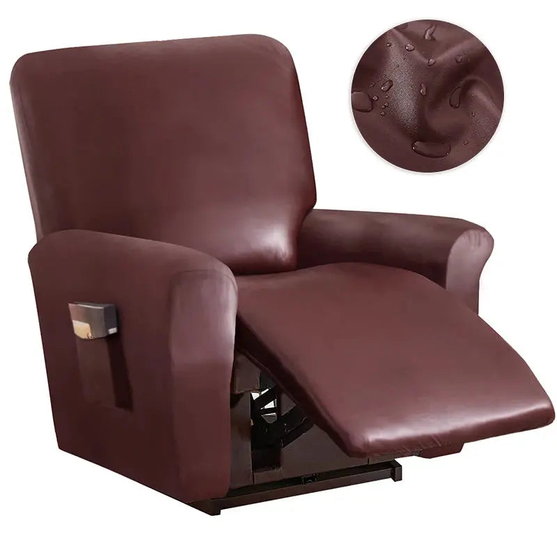 Housse Fauteuil Imperméable RELIZE Housse de France