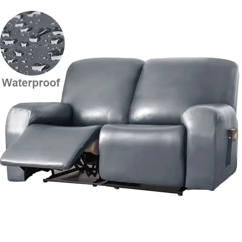 Housse Fauteuil Imperméable RELIZE Housse de France