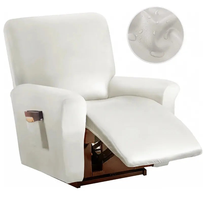 Housse Fauteuil Imperméable RELIZE Housse de France