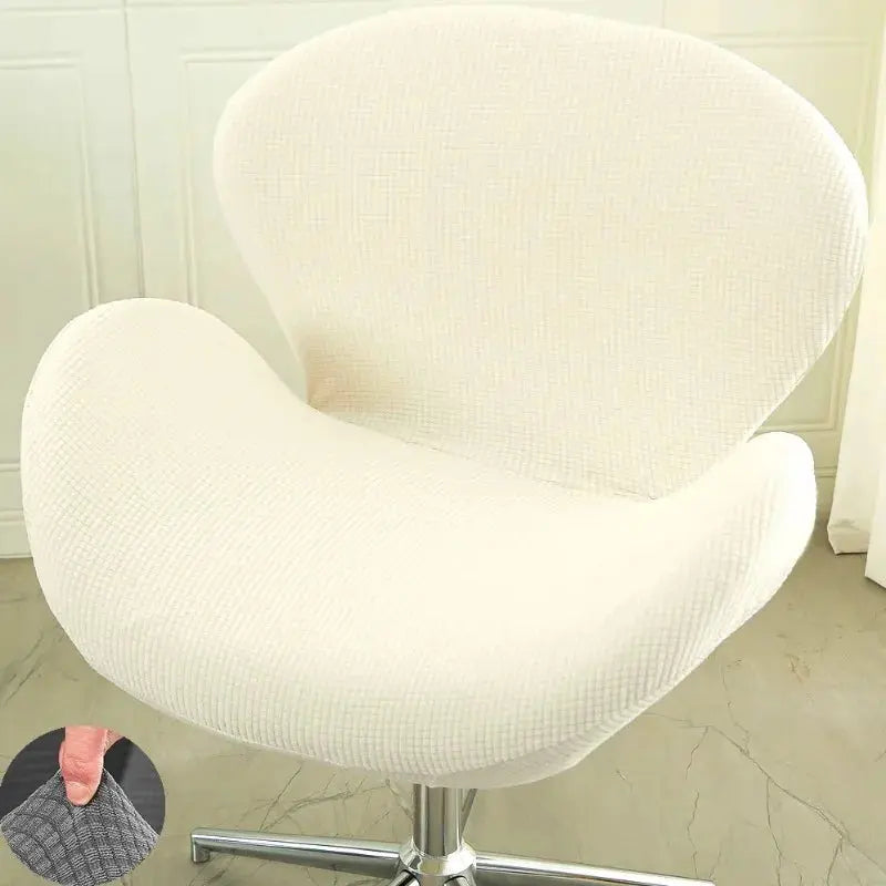 Housse Fauteuil Moderne Extensible POLËRA Housse de France