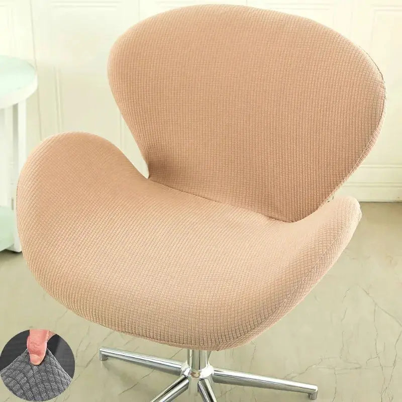 Housse Fauteuil Moderne Extensible POLËRA Housse de France