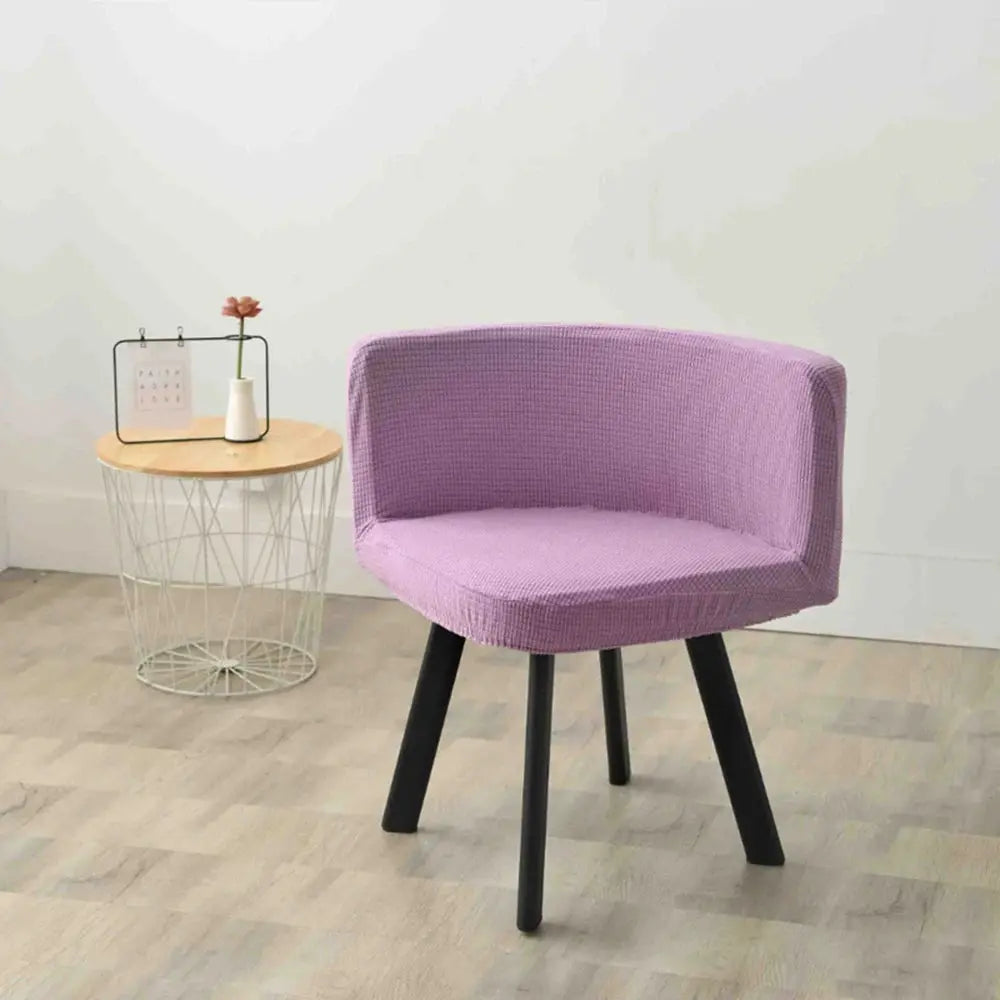 Housse Fauteuil Polaire Triangle SCANDIO Housse de France
