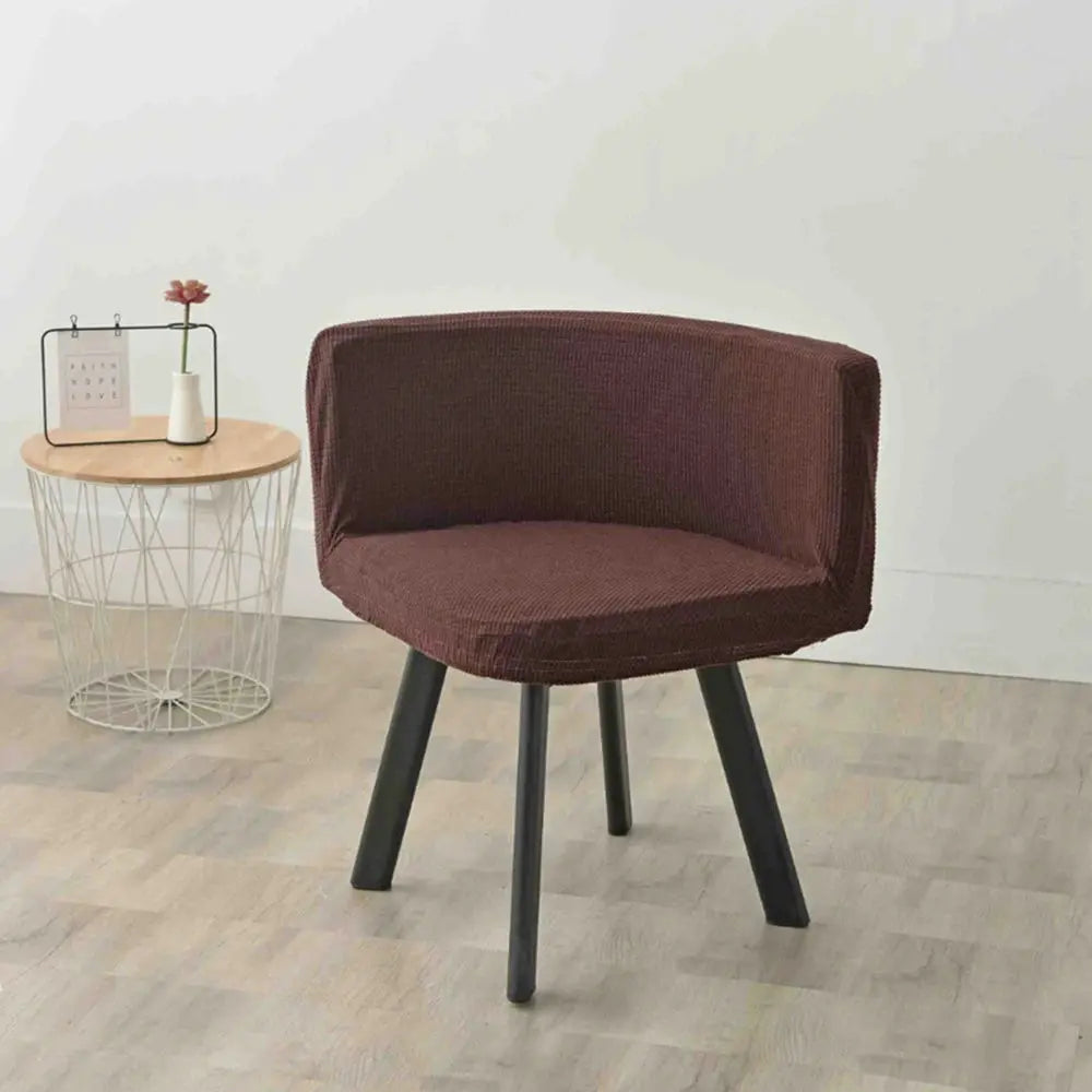 Housse Fauteuil Polaire Triangle SCANDIO Housse de France