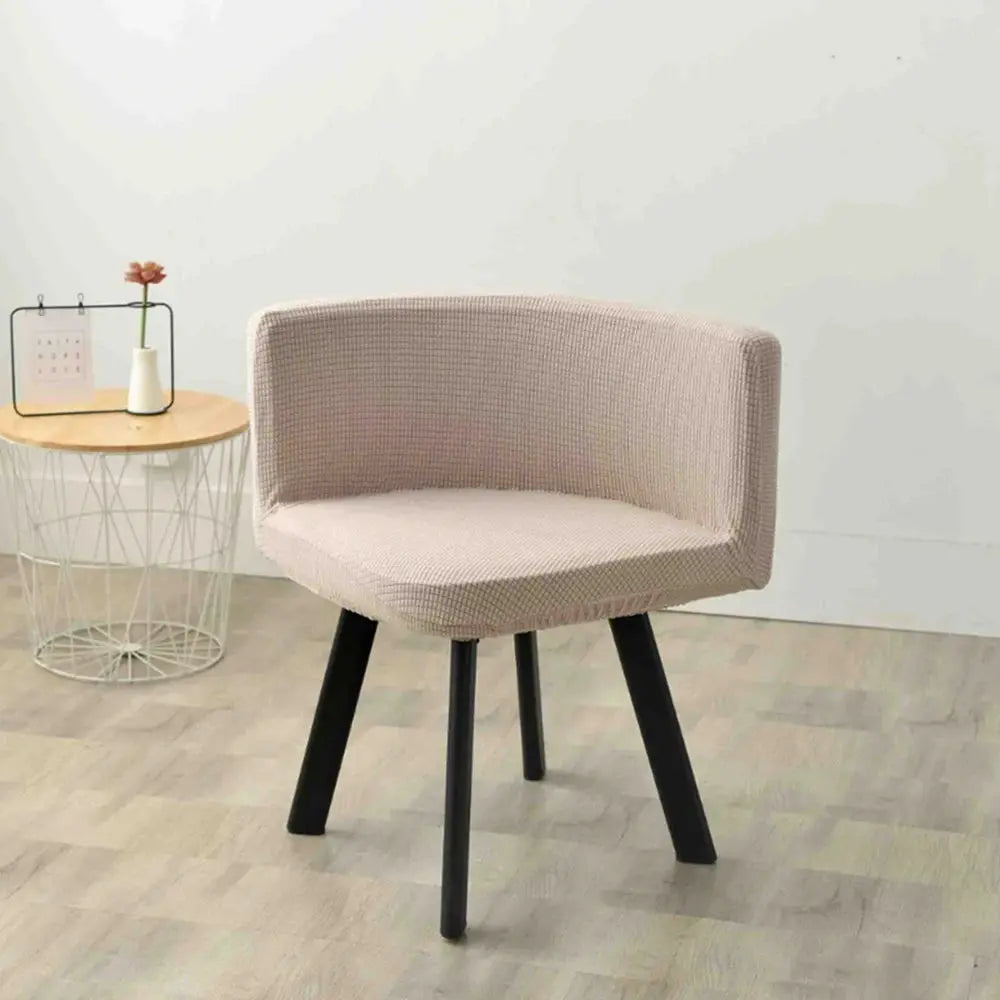 Housse Fauteuil Polaire Triangle SCANDIO Housse de France