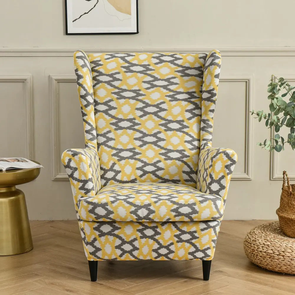 Housse Fauteuil Extensible TIGER Golden Age