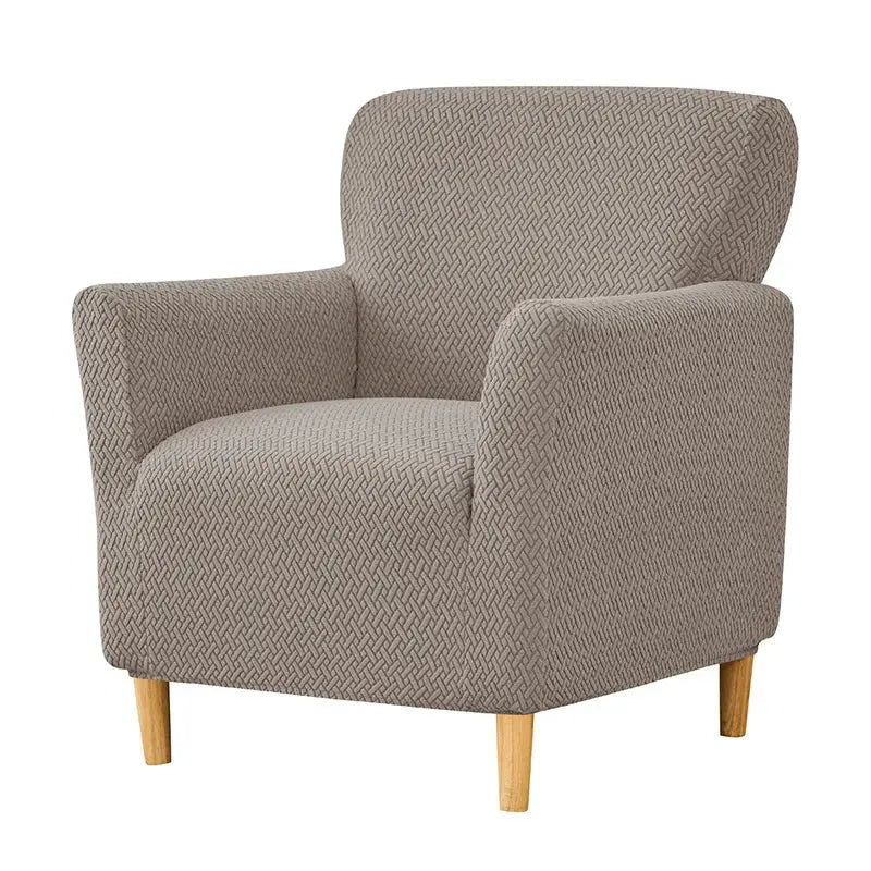 Housse Fauteuil club Vintage Housse de France