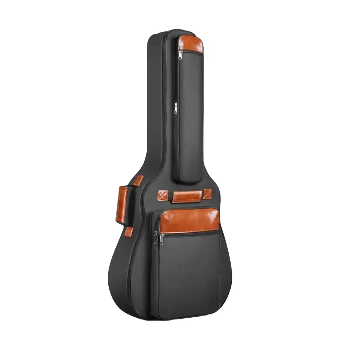 Housse Guitare Étanche Coton NOMOZA Housse de France