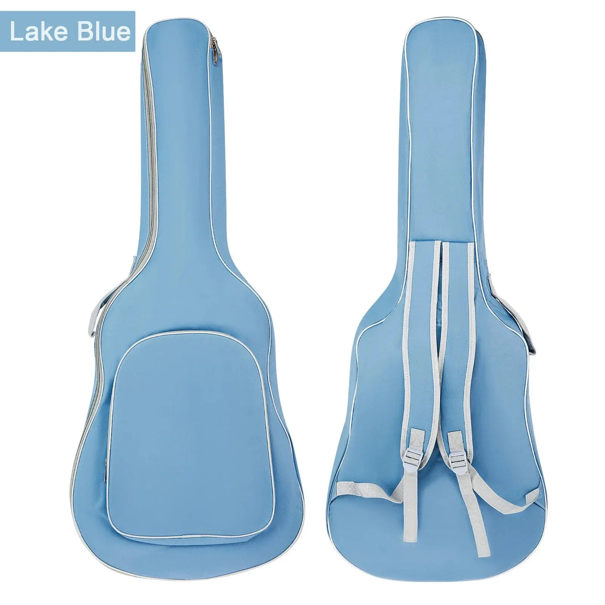 Housse Guitare Imperméable OXFERO Housse de France