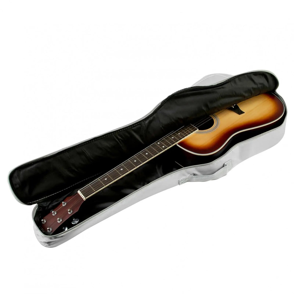 Housse Guitare Imperméable OXFERO Housse de France