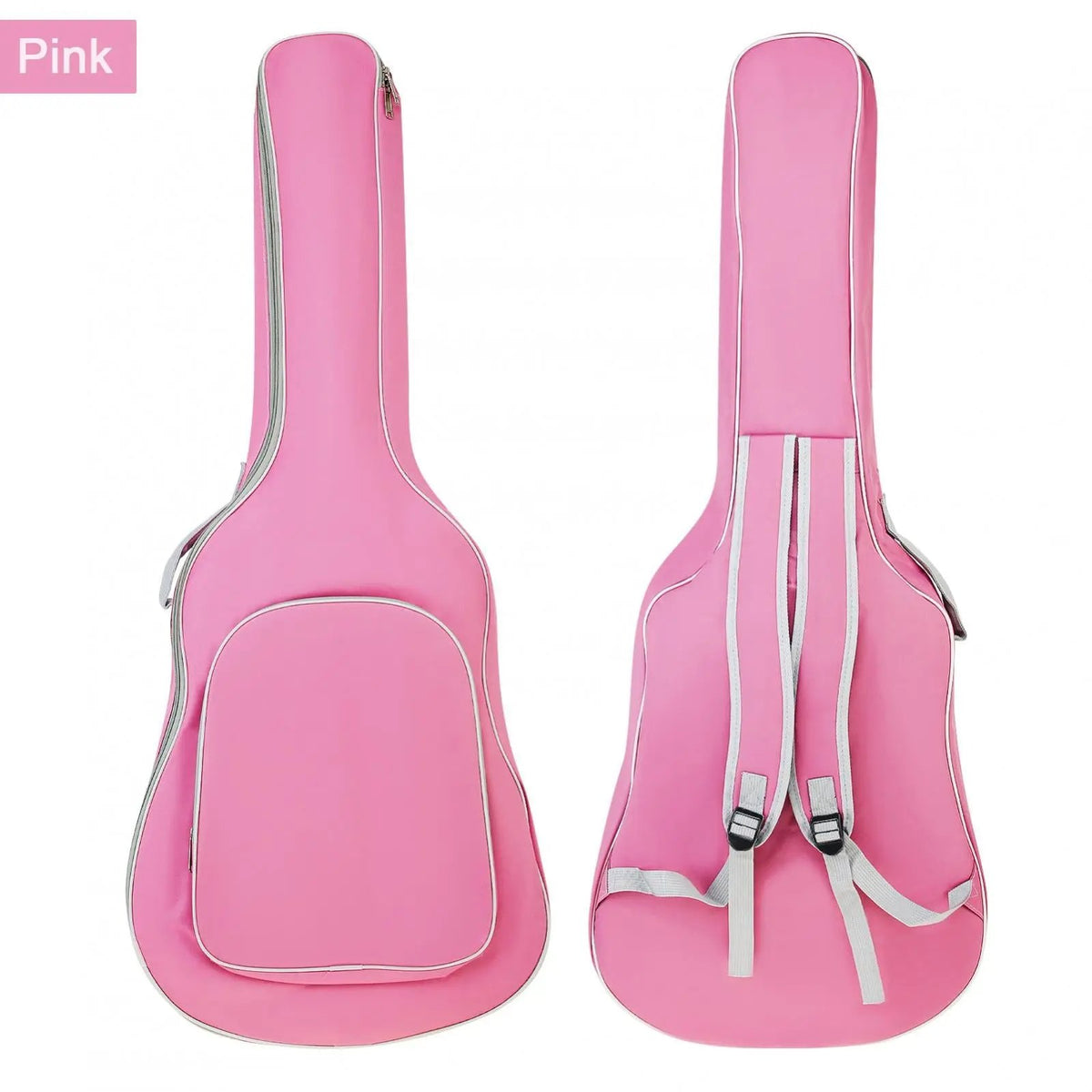 Housse Guitare Imperméable OXFERO Housse de France