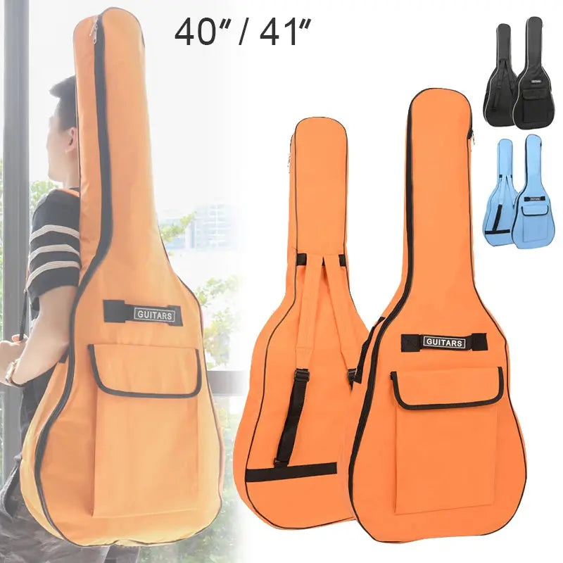 Housse Guitare Imperméable OXGEN Housse de France