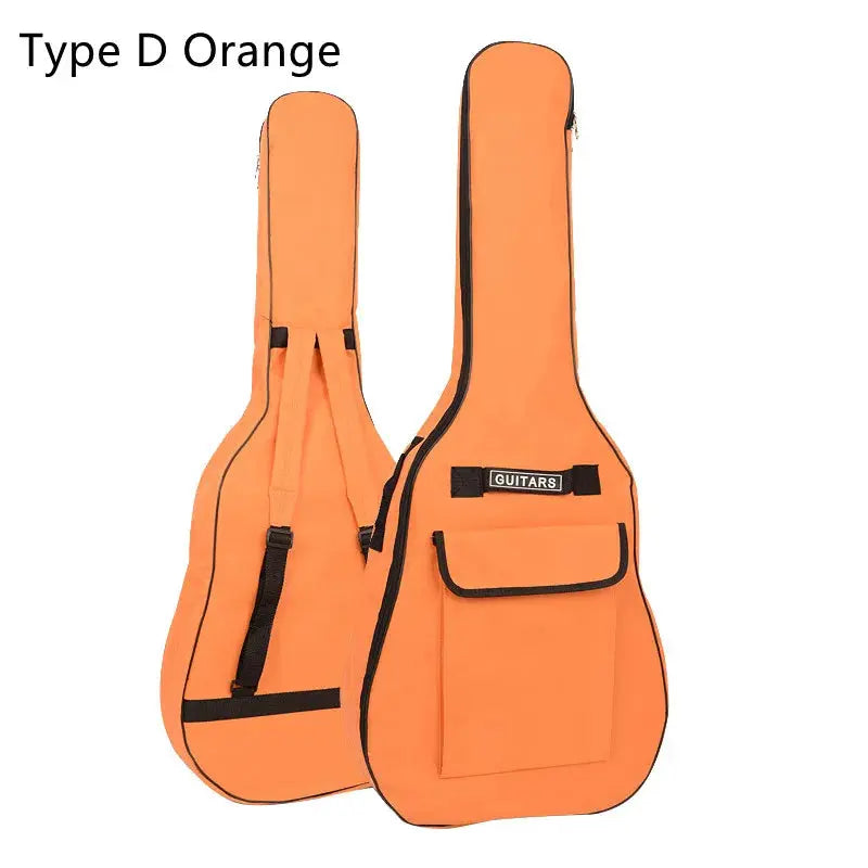 Housse Guitare Imperméable OXGEN Housse de France