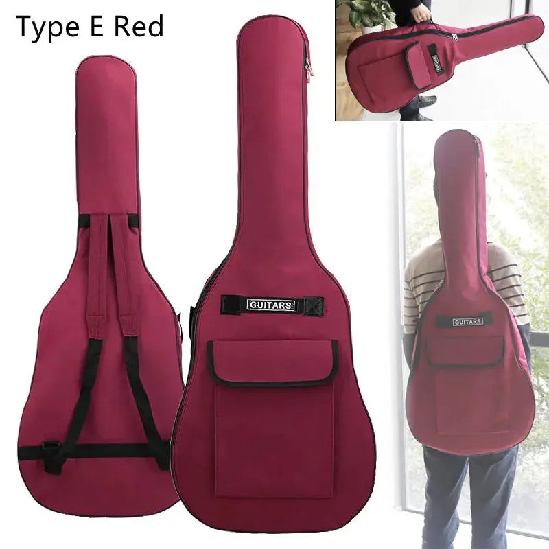 Housse Guitare Imperméable OXGEN Housse de France