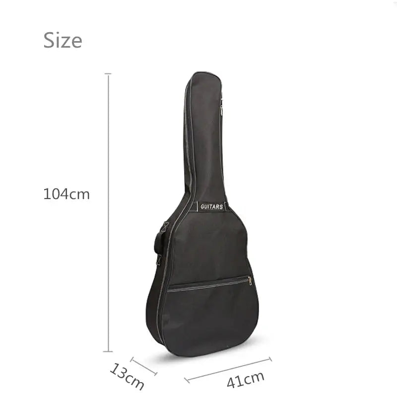 Housse Guitare Imperméable OXGEN Housse de France