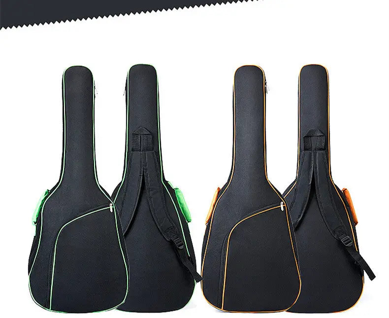 Housse Guitare Imperméable **OXYLA**