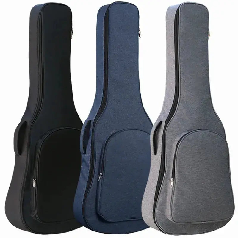 Housse Guitare Oxford Étanche MELOXI Housse de France