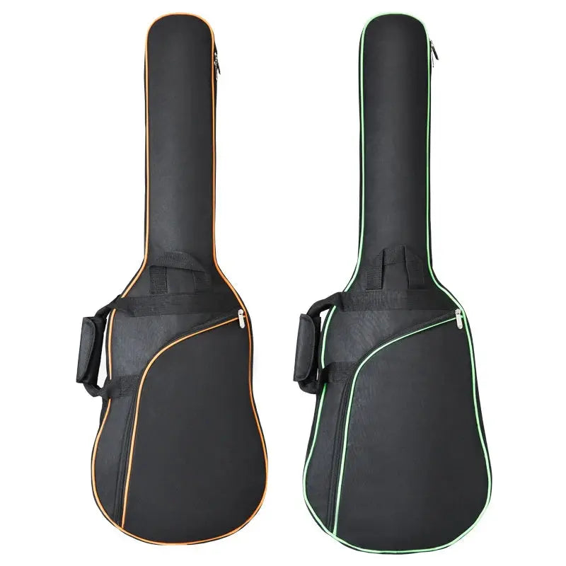 Housse Guitare Oxford Imperméable CASTERA Housse de France