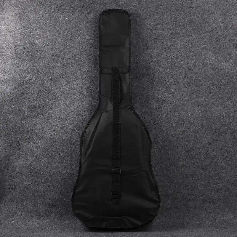 Housse Guitare Oxford Imperméable GALENO Housse de France