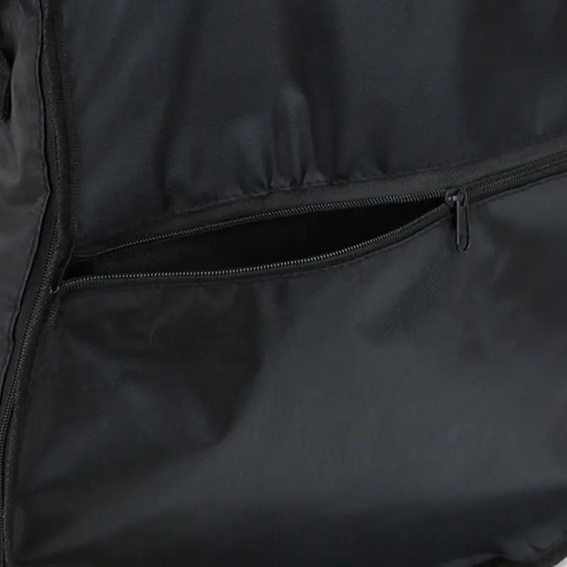 Housse Guitare Oxford Imperméable GALENO Housse de France