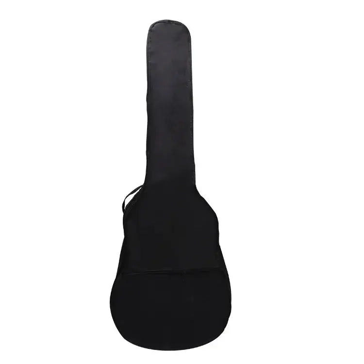 Housse Guitare Oxford Rembourrée NOIRETTA Housse de France