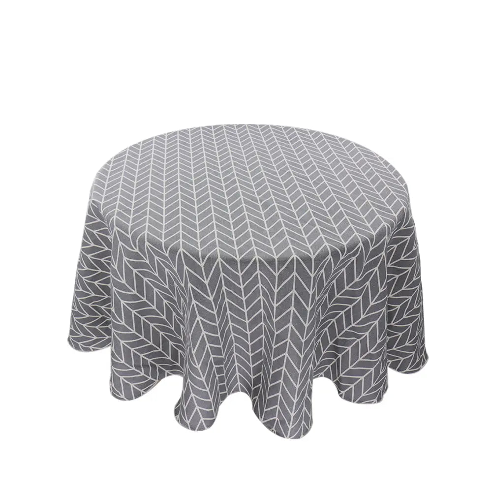 Housse Mange Debout Coton Élégant FABINEO 16style-150cmx150cm
