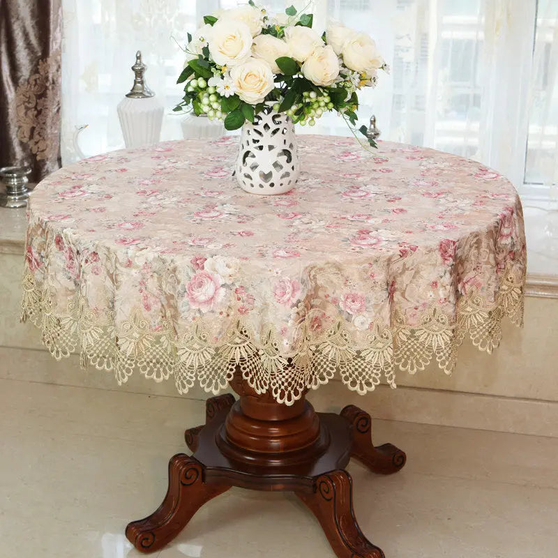 Housse Mange Debout Pastorale ORNELLA Coffee-150cm