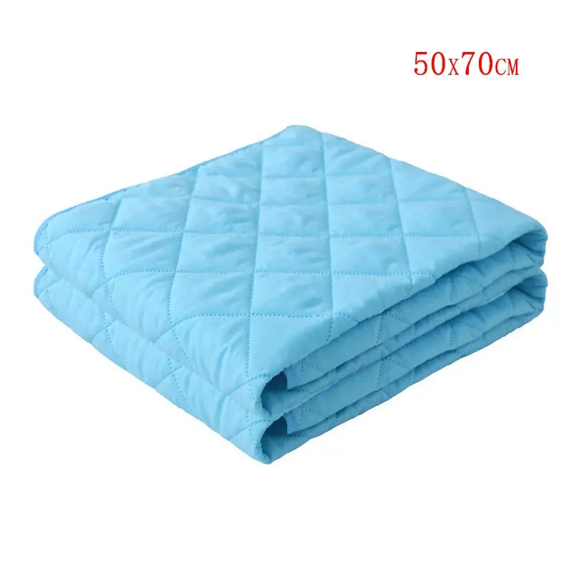 Housse Matelas Langer Imperméable PABINO Housse de France