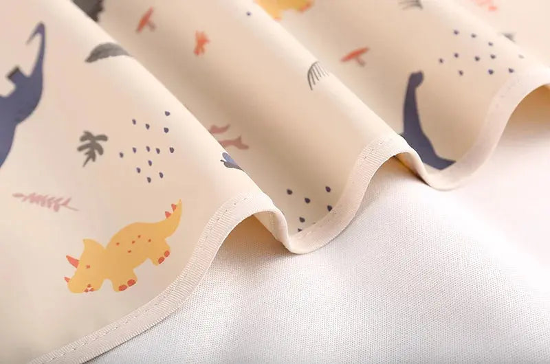 Housse Matelas Langer Imperméable PU ZENOVA Housse de France