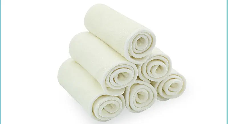 Housse Matelas à Langer Bambou SOFENA A