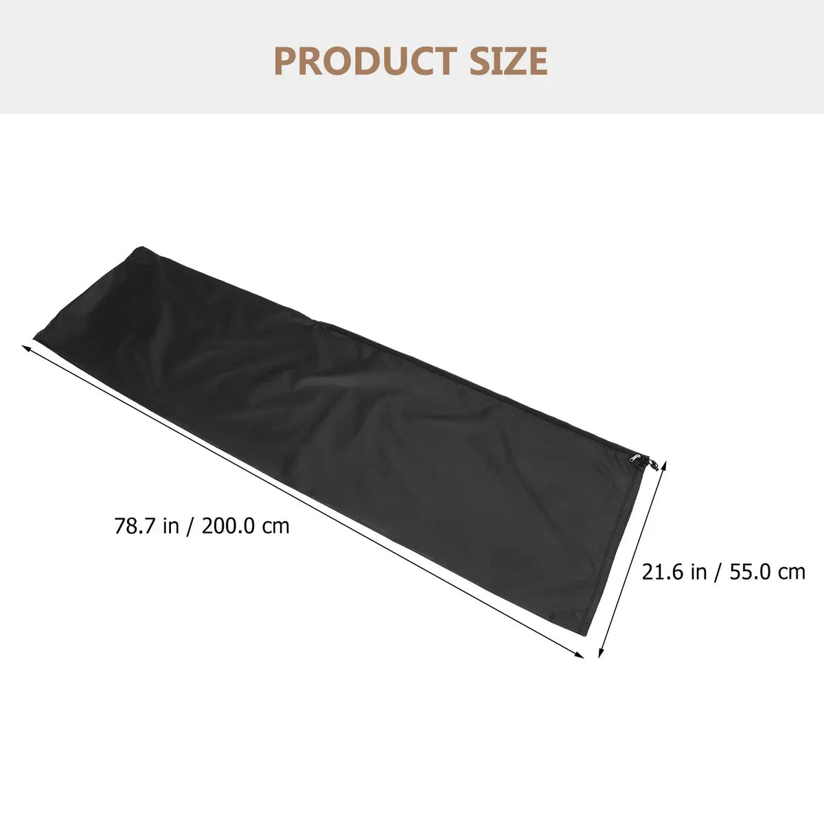 Housse Parasol Imperméable SOLIVIA Housse de France