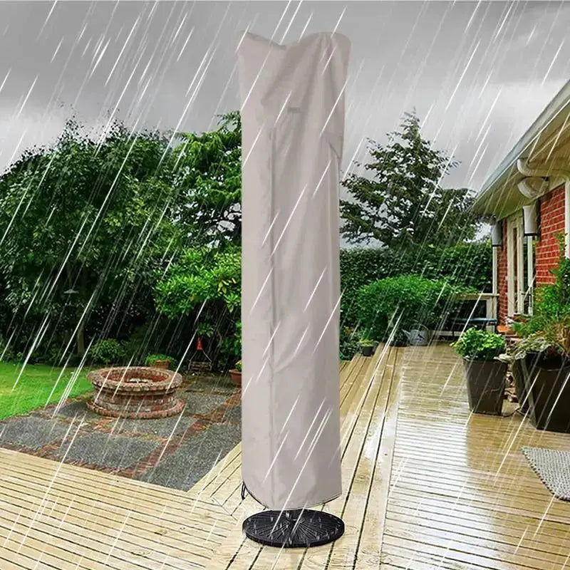 Housse Parasol Imperméable ZYPHER Housse de France