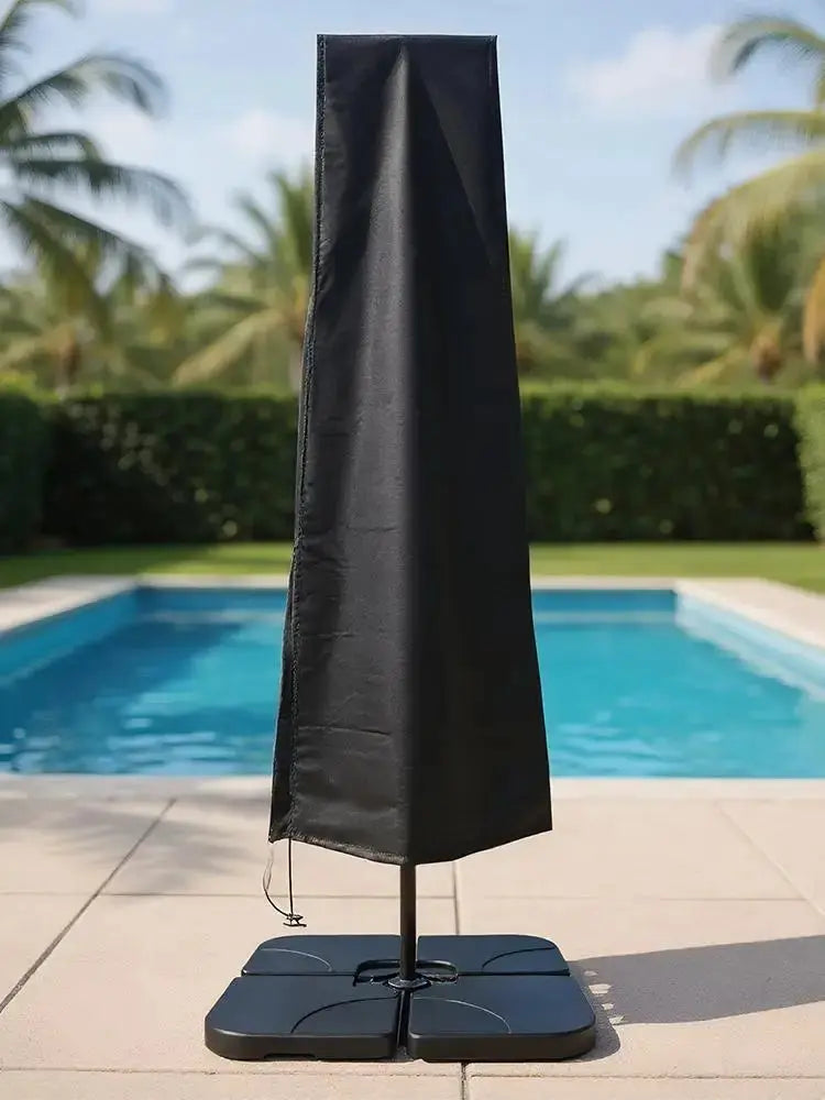 Housse Parasol Oxford Imperméable VERAIN Housse de France