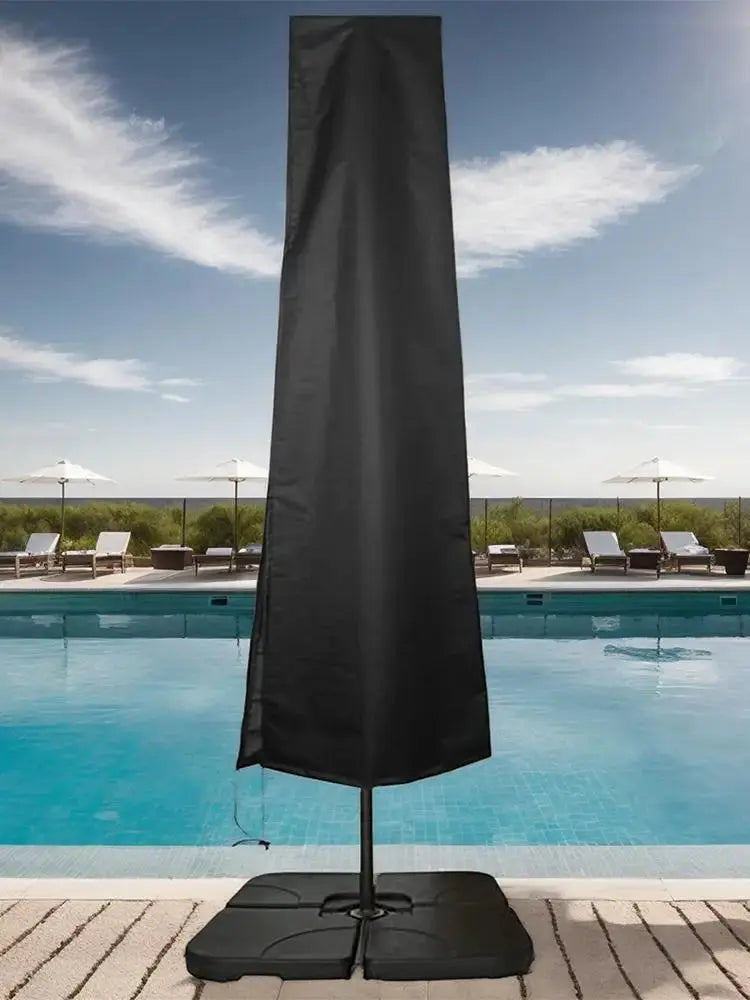 Housse Parasol Oxford Imperméable VERAIN Housse de France