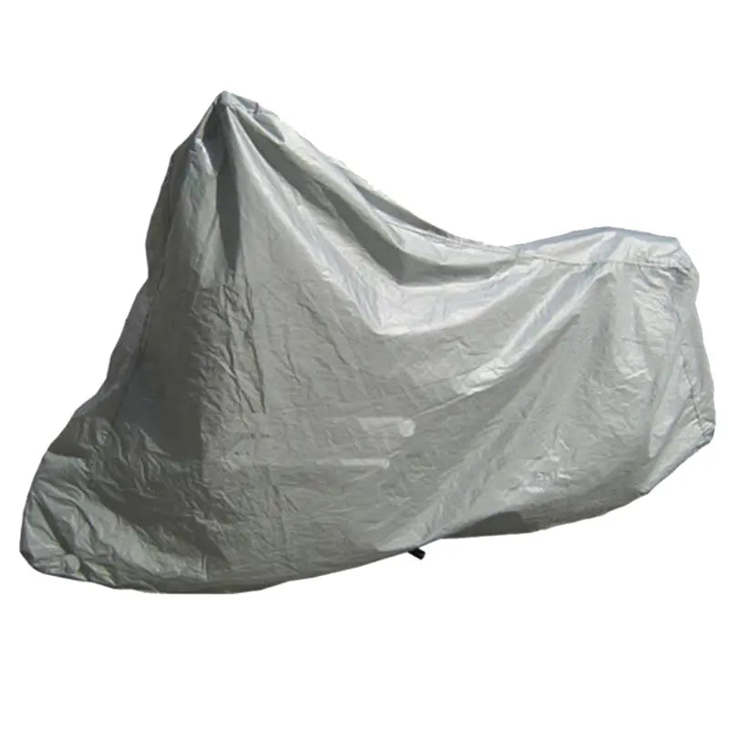 Housse Pour Moto Durable SILVERGUARD