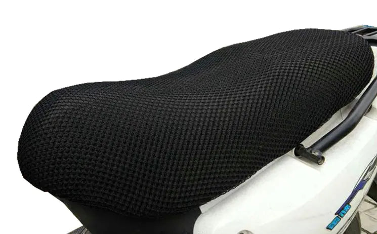 Housse Pour Moto Imperméable SCOOTA Black-M