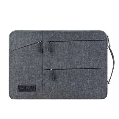 Housse Pour Ordinateur Nylon Shockproof VELTO Gray-13.3 inch