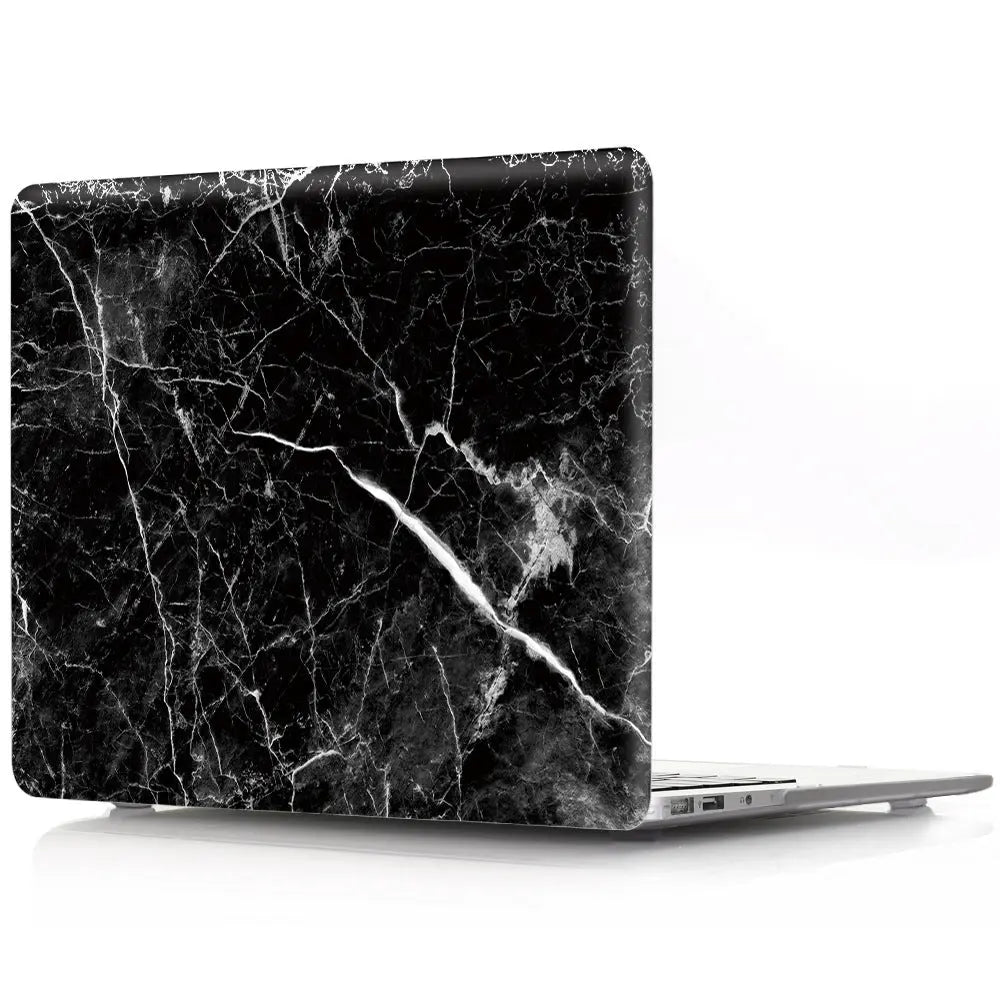 Housse Pour Ordinateur Plastique Marbre MARMENA