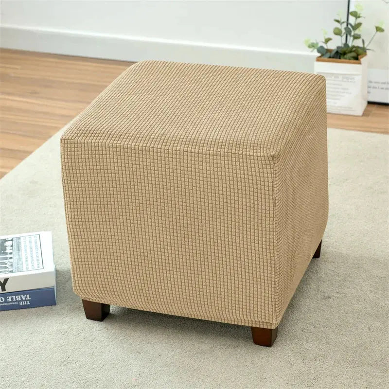 Housse Repose Pied Extensible Yuvelis Housse de France