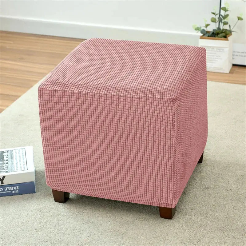 Housse Repose Pied Extensible Yuvelis Housse de France
