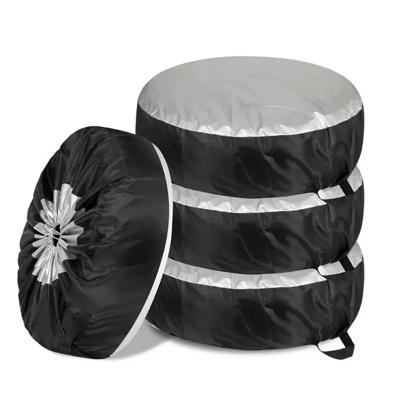 Housse Roue De Secours Imperméable POLENA Housse de France