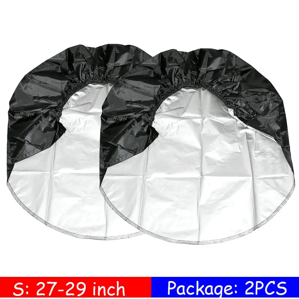 Housse Roue De Secours Imperméable VELIOM Housse de France