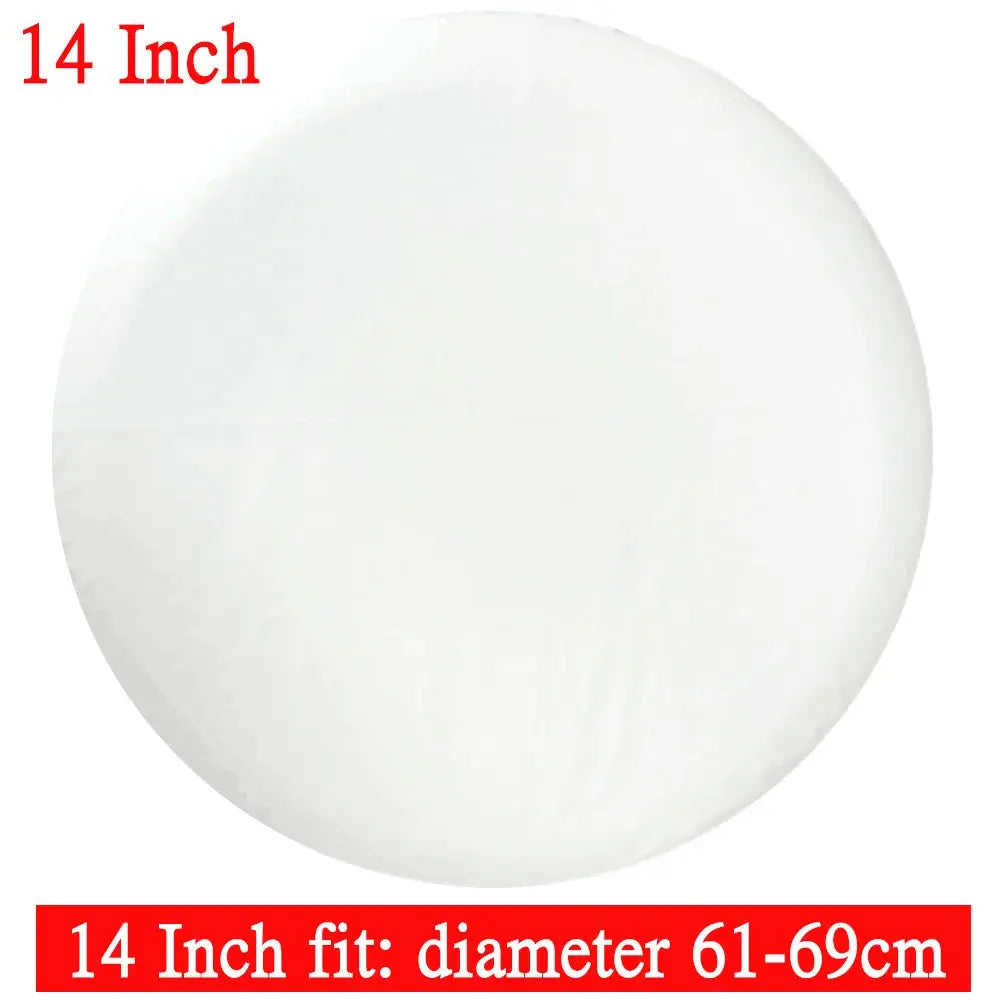 Housse Roue De Secours PVC Étanche FLEXIO Housse de France