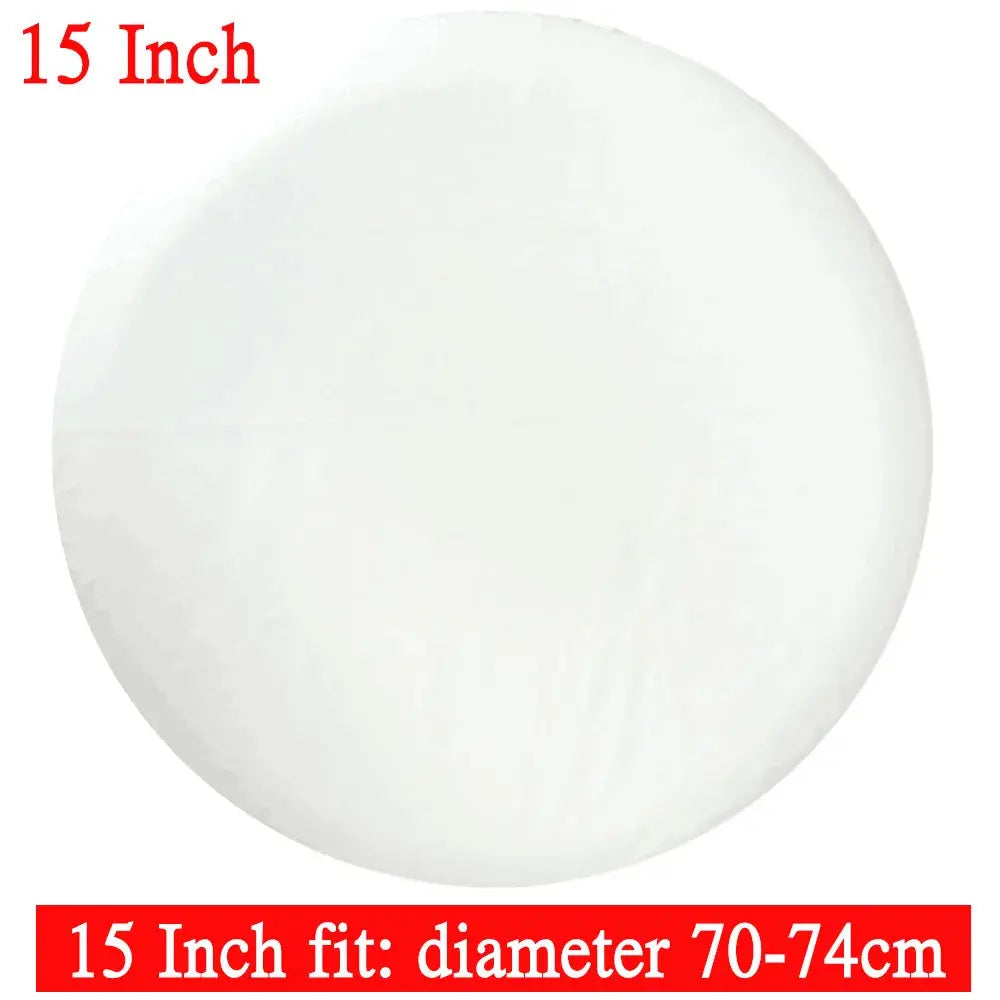 Housse Roue De Secours PVC Étanche FLEXIO Housse de France